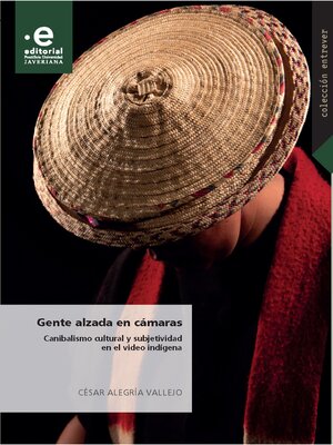 cover image of Gente alzada en cámaras